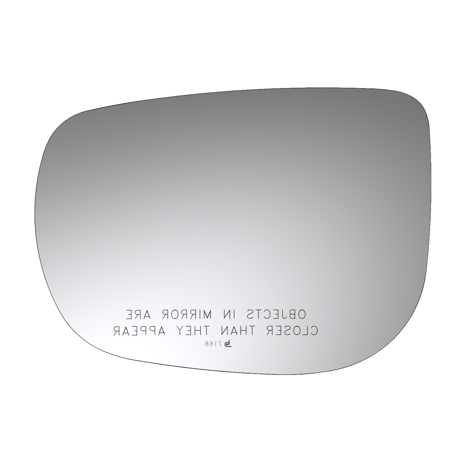 SIDE VIEW MIRROR